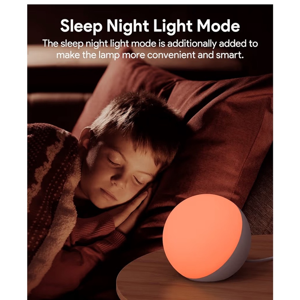 Hifree Smart Table Lamp - Picture 9 of 11